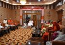 राम मंदिर ट्रस्ट सख्त: एसबीआई पर उठाए सवाल, प्रवक्ता नियुक्त होगा; सीईओ चयन को मिला एक माह का और समय