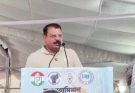 मध्य प्रदेश विधानसभा में मोहन सरकार को घेरने की रणनीति बनाएगी कांग्रेस : उमंग सिंघार