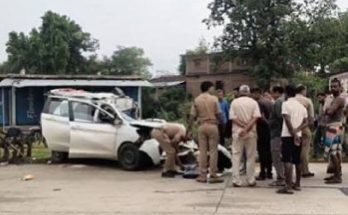 accident