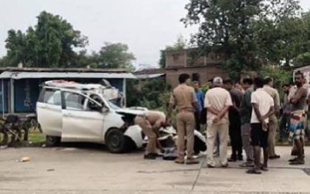 accident
