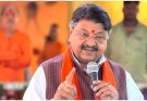 धर्मेंद्र प्रधान विरोध-प्रदर्शन के पहले दिन से ही इस्तीफा देने को तैयार थे: कैलाश विजयवर्गीय