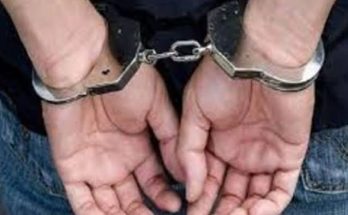 arrest