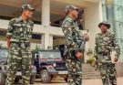स्‍वतंत्रता दिवस समारोह से पहले असम में बढ़ाई गई सुरक्षा