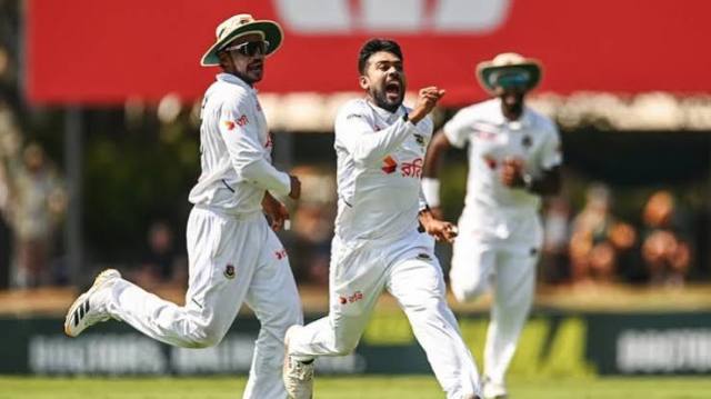 bangladesh