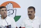 मध्य प्रदेश में परीक्षा घोटाले, आरक्षण और छात्रसंघ चुनाव पर सरकार की नीयत सवालों के घेरे में है : कांग्रेस