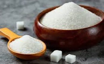 sugar