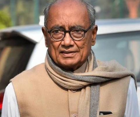Digvijay