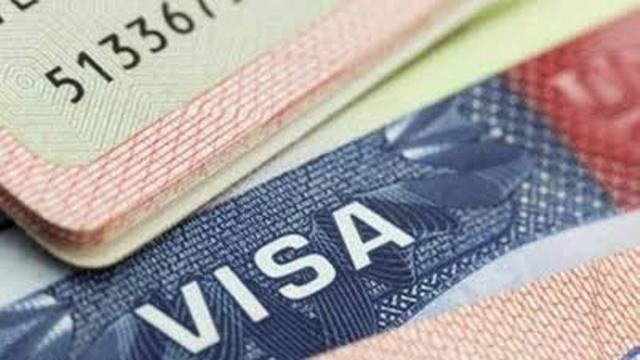 visa