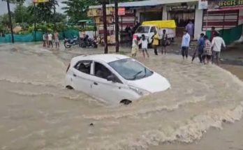 Flood