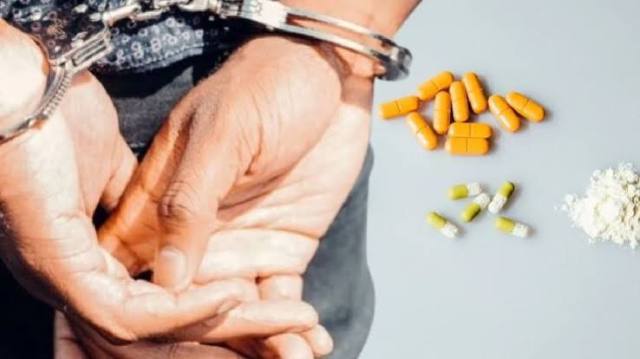 drug