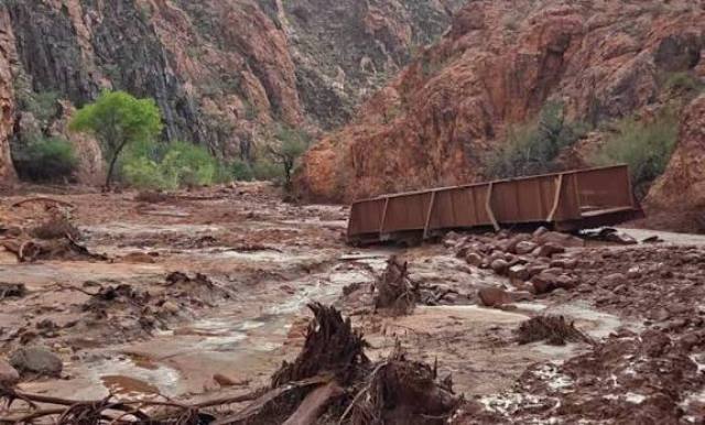 flood