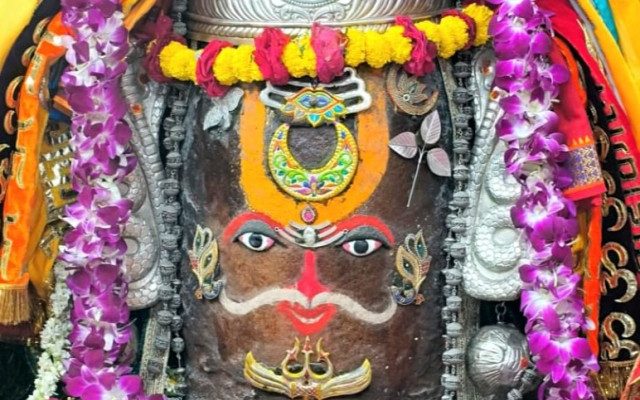 mahakal