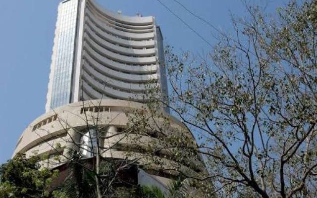 sensex