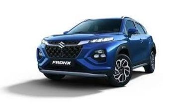 Fronx