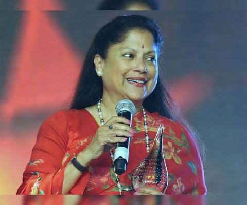 yashodhara