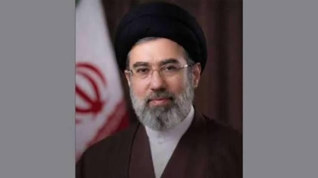 iran