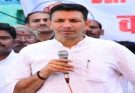 जनता के मुद्दों पर दतिया ने लगाई मुहर : जीतू पटवारी