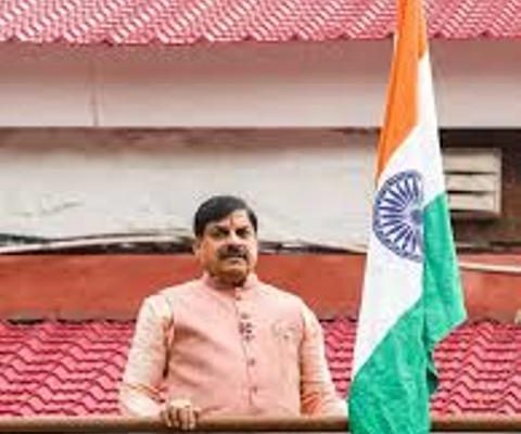 mohan