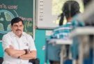 मुख्यमंत्री मोहन यादव ने छात्रों को एआई का बुद्धिमानी से उपयोग करने की सलाह दी