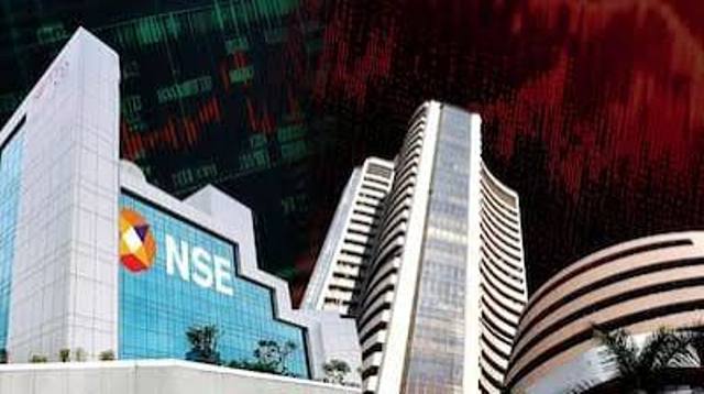 sensex