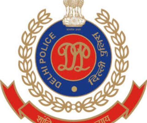 police
