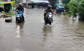 rainfall