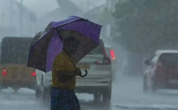 rainfall