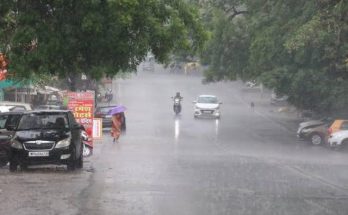 rainfall