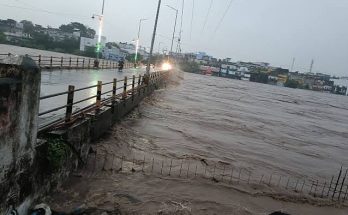 rainfall