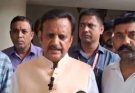 रीवा में बाढ़ के बाद उपमुख्यमंत्री राजेंद्र शुक्ल ने दीर्घकालिक योजना पर किया मंथन