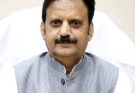 मध्य प्रदेश में बच्चों की मृत्यु: उपमुख्यमंत्री राजेंद्र शुक्ला ने बैगा परिवारों से मुलाकात की