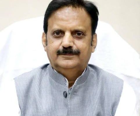 Rajendra
