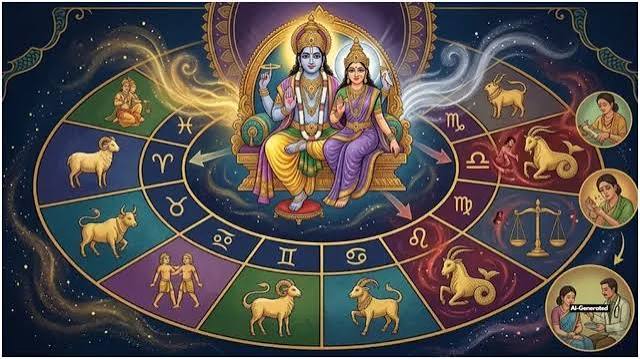 Horoscope