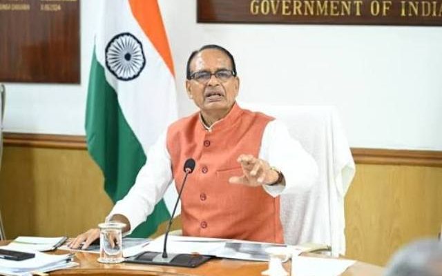 Shivraj