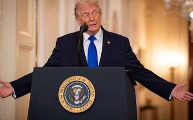 trump