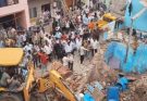 मध्य प्रदेश के उज्जैन में ढाबे पर हुई जानलेवा झड़प में दो लोगों की मौत