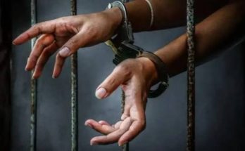 arrest