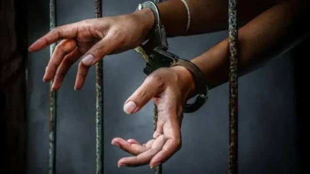 arrest