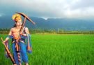 भगवान बलराम जयंती और हलछठ पर्व पर कई नेताओं ने दी बधाई, सुख-समृद्धि की कामना की