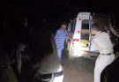 मध्य प्रदेश : सागर जहरीली शराब कांड का मुख्य आरोपी पुलिस मुठभेड़ में घायल, साथी समेत गिरफ्तार
