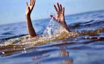 drown