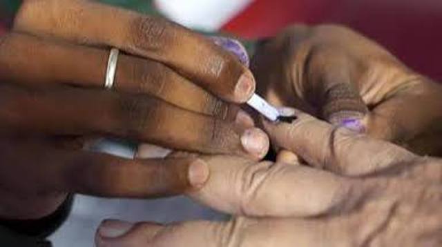 elections