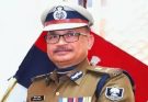 बिहार के डीजीपी विनय कुमार ने लिया वीआरएस, सरकार ने तत्काल प्रभाव से दी मंजूरी