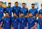 एशियन गेम्स 2026: भारतीय पुरुष कबड्डी टीम का विजय रथ जारी, चीनी ताइपे को हराया