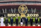 ब्रिक्स विस्तार से भारत को मिलेगा फायदा, ग्लोबल साउथ में बढ़ेगी पहुंच: रिपोर्ट