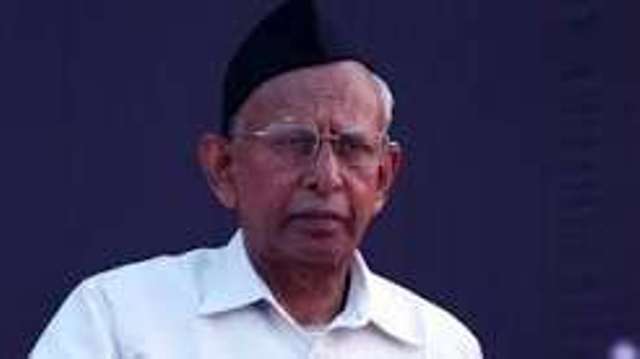 Sudarshan
