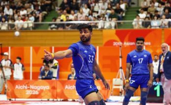 kabaddi