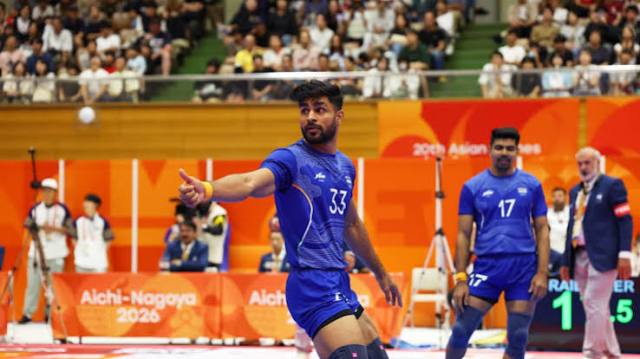 kabaddi