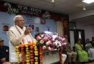 मध्य प्रदेश के गवर्नर ने सिकल सेल बीमारी के लिए स्कूलों में बच्चों की स्क्रीनिंग करने को कहा