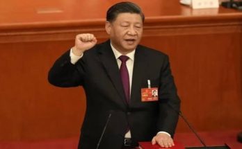 jinping